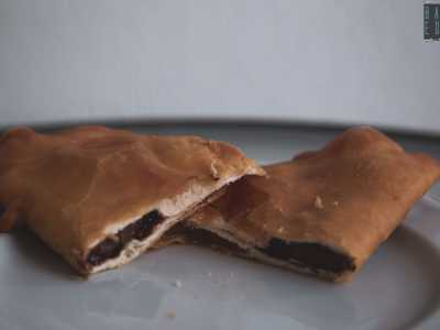 ...e addirittura nutella